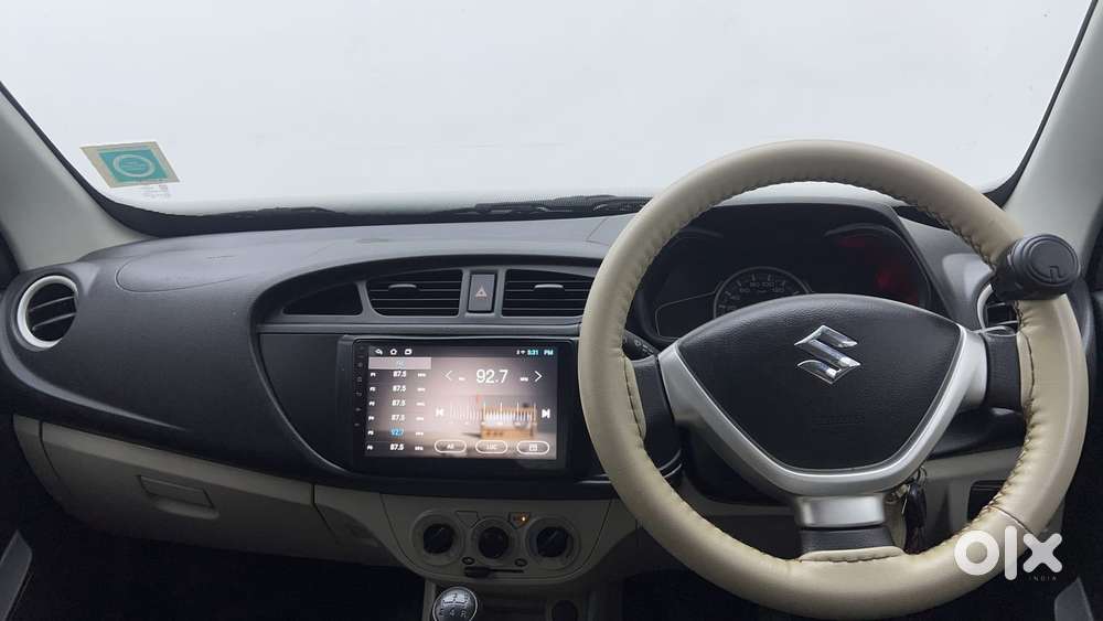 Maruti Suzuki Alto 800 2019-2023 0.8 Lxi (o), 2022, Petrol