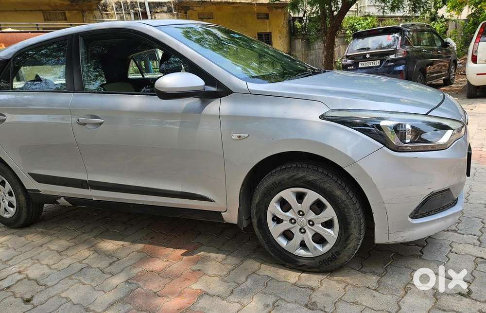 Hyundai Diesel Manual 2017