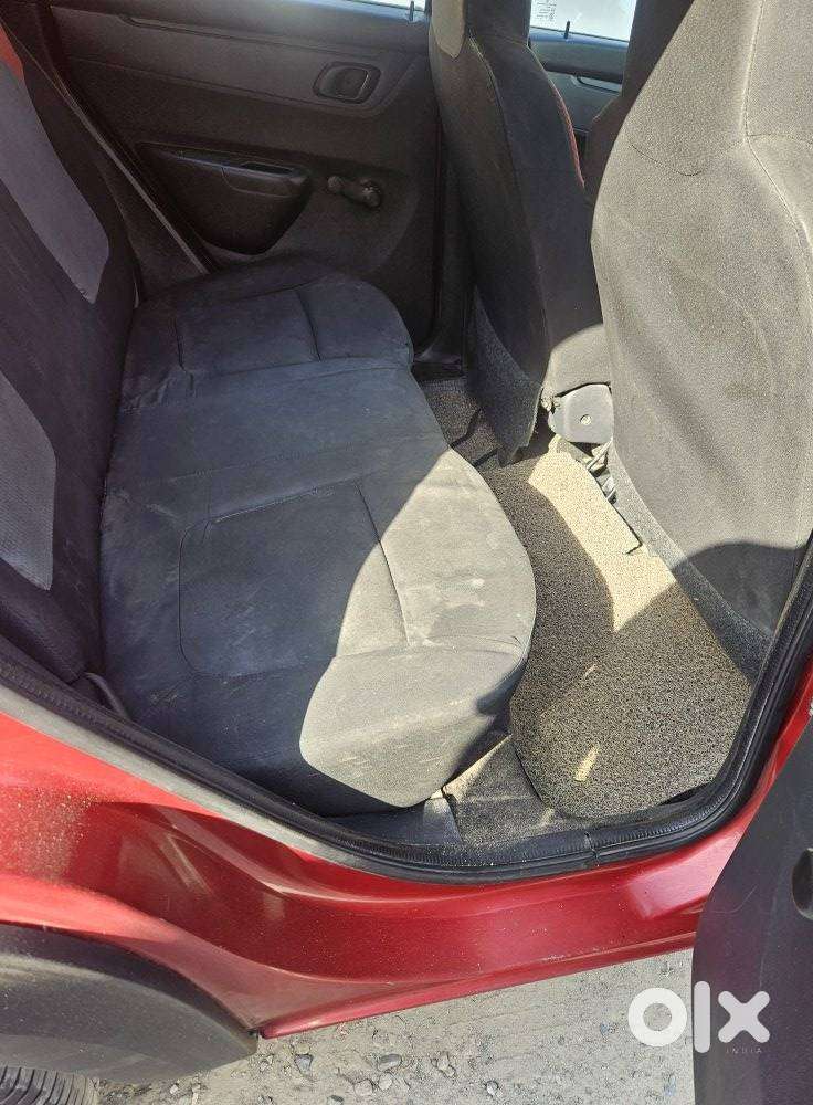 Renault Kwid 2015-2019 1.0 Rxt (o), 2016, Petrol