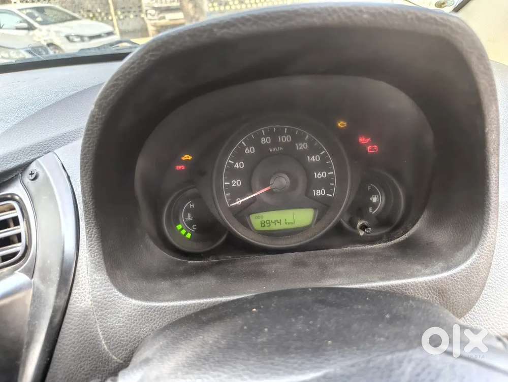 Hyundai Eon 0.8 Petrol 2013