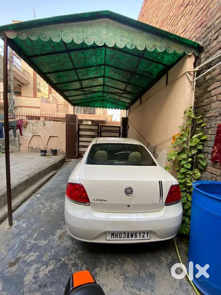 Fiat Linea 2010 Petrol 2031 Tak Valid H