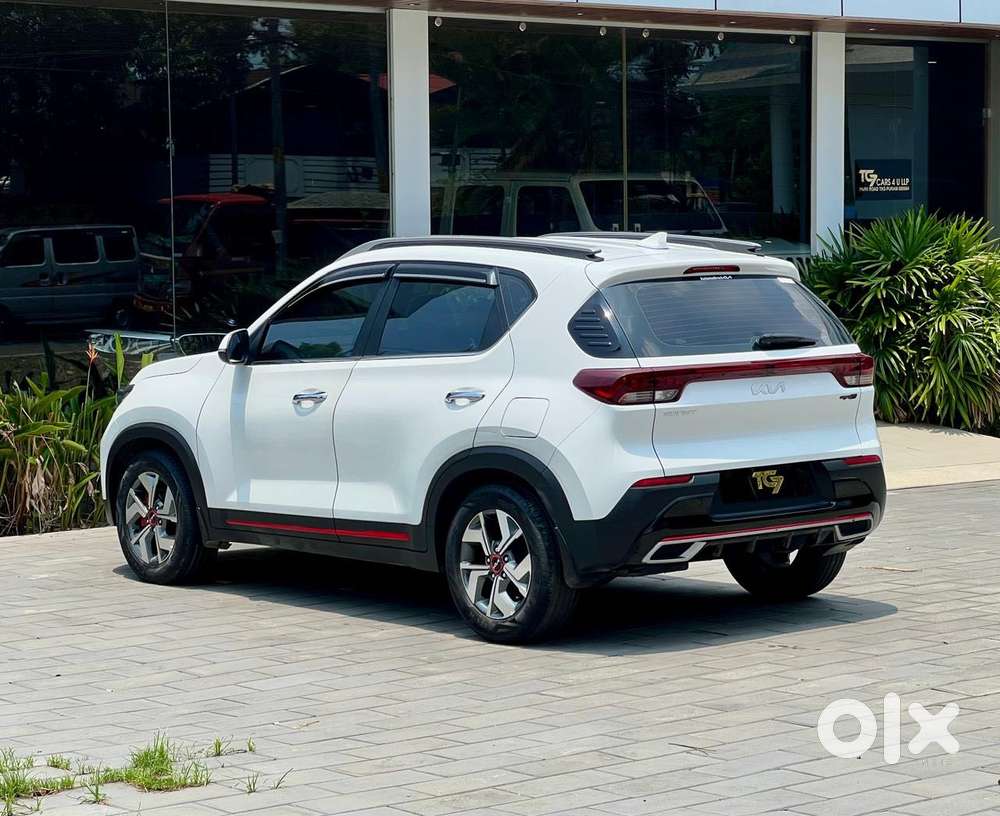 Kia Sonet 1.5 Gtx Plus Diesel, 2023, Diesel