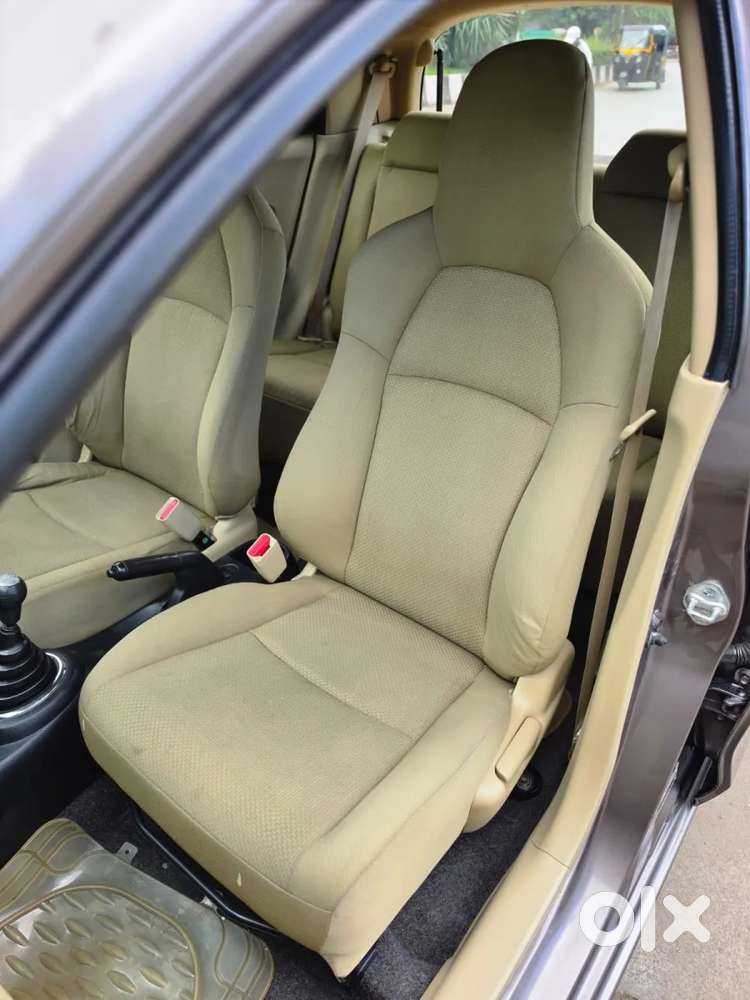Honda Brio S Mt, 2013, Petrol