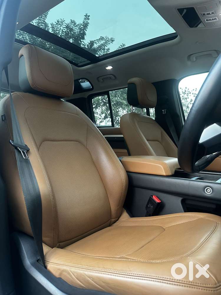 Land Rover Defender 2.0 110 Hse, 2022, Petrol