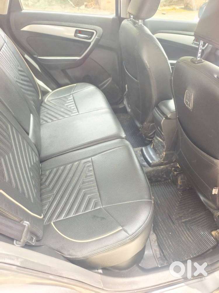 Maruti Suzuki Brezza 1.5 Zxi Plus Smart Hybrid, 2020, Petrol