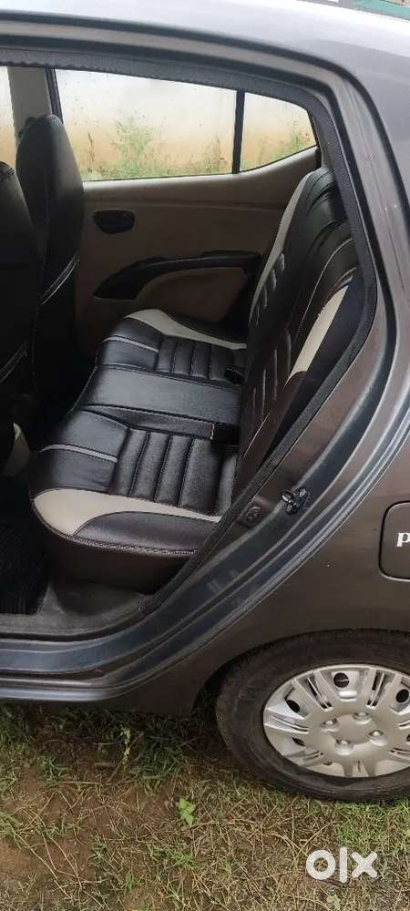 Hyundai I10 1.1 Era 2009