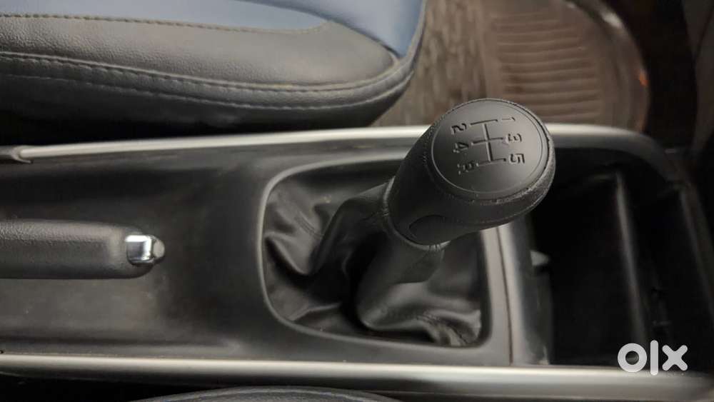 Maruti Suzuki Baleno Rs 1.0 Petrol, 2017, Petrol