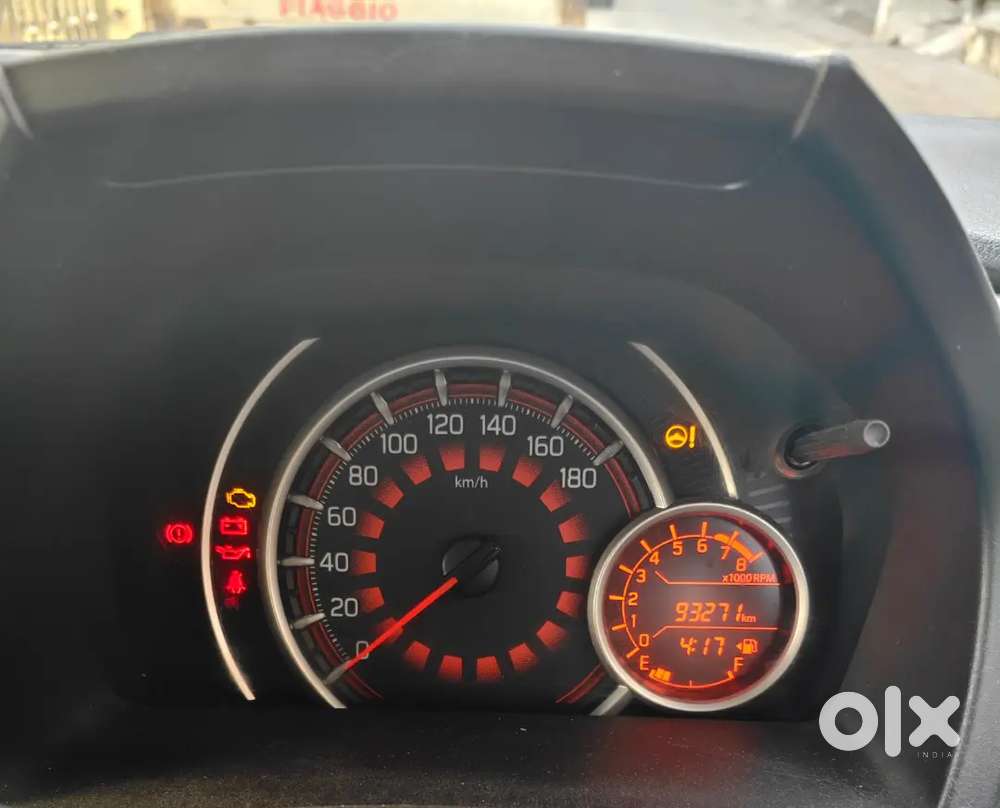 Maruti Suzuki Wagon R 2019 Petrol 98000 Km Driven