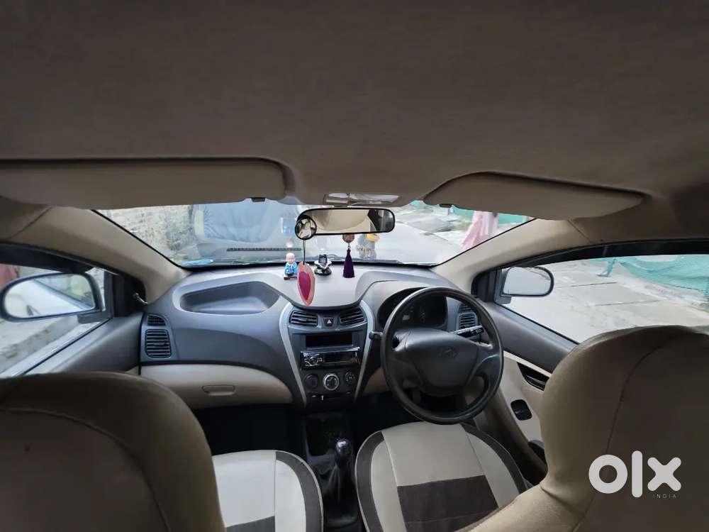 Hyundai Eon Era 2017 Petrol