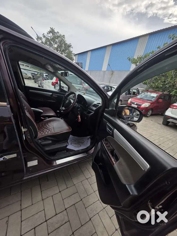 Model 2018 Petrol Cng