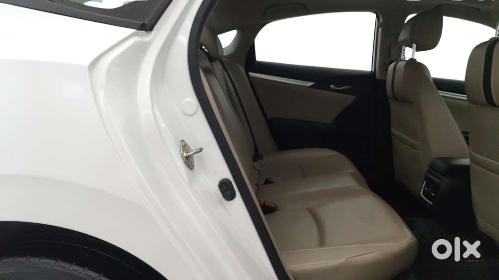 Honda Civic Zx, 2020, Petrol