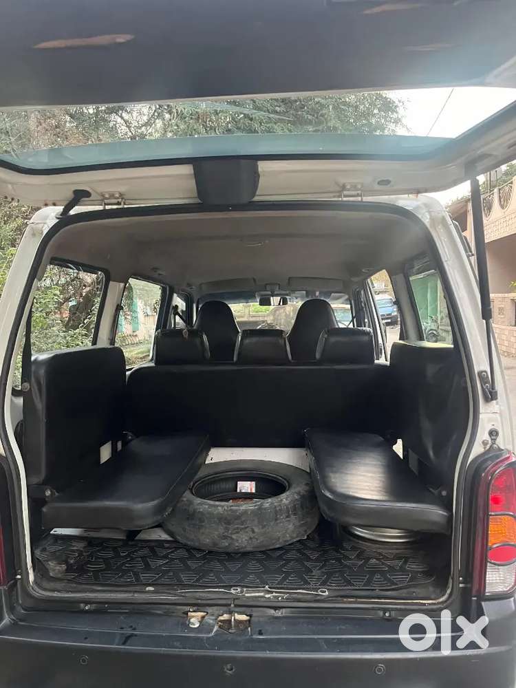 Maruti Suzuki Eeco Ac 2019