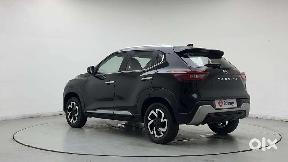 Nissan Magnite 1.0 Xv, 2023, Petrol