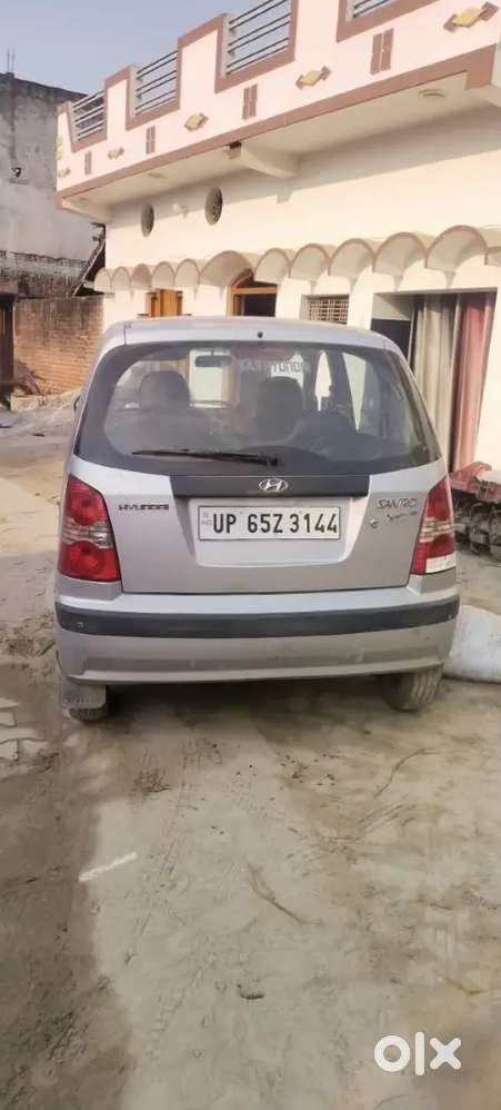 Emergency Hai