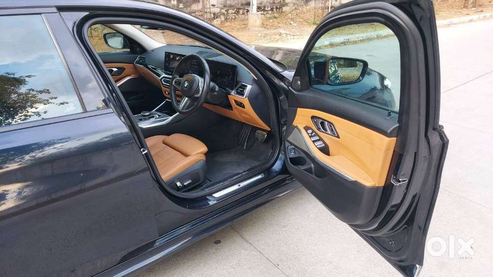 Bmw 3 Series Gran Limousine 330li M Sport, 2023, Petrol