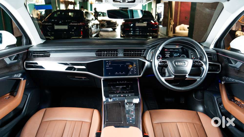 Audi A6 2.0 45 Tfsi Premium Plus, 2023, Petrol