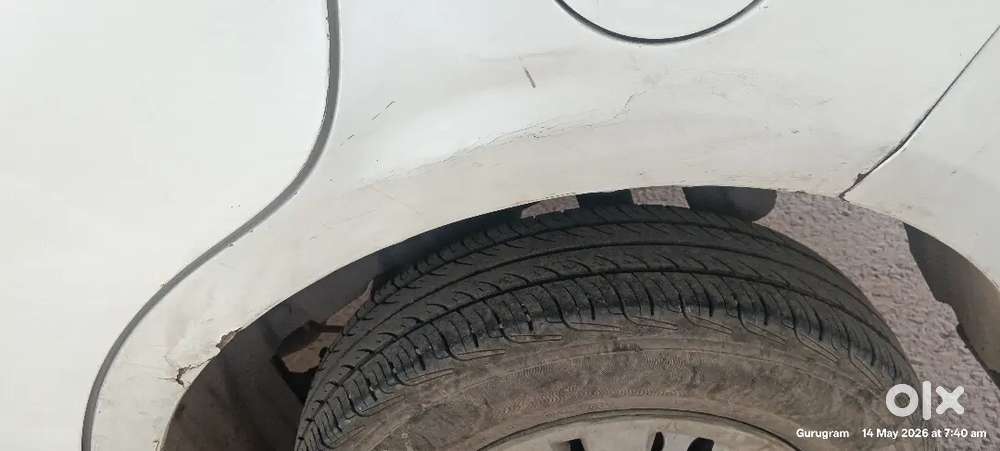 Maruti Suzuki Dzire 2018 255000 Km Driven