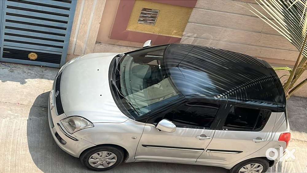 Maruti Suzuki Swift 2006 Petrol Good Condition
