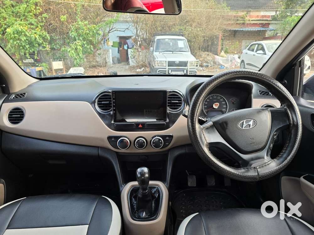 Hyundai Grand I10 Era 1.1 Crdi, 2017, Diesel