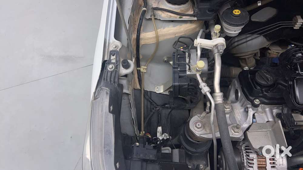 Honda Amaze Vx 1.2 Petrol Cvt, 2023, Petrol