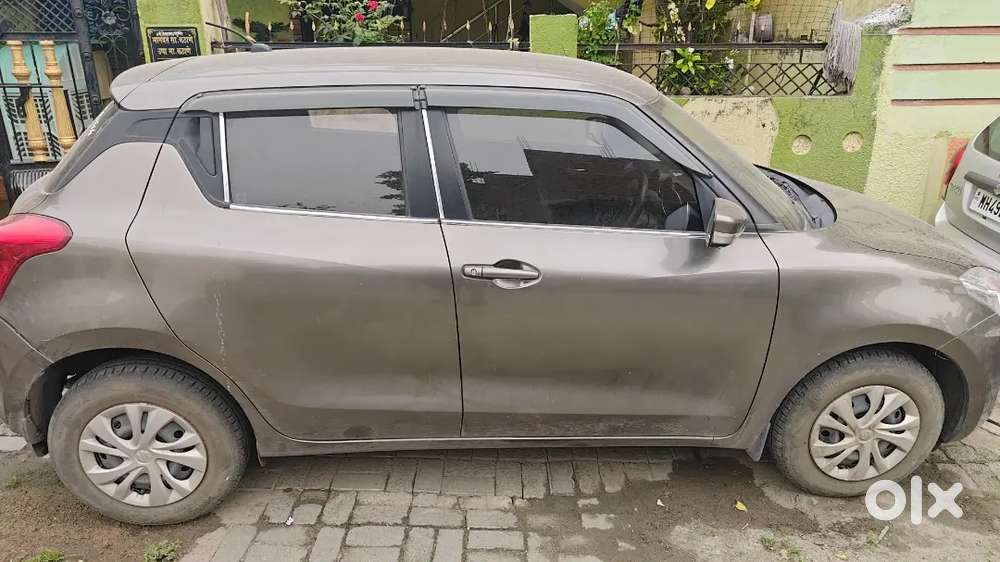 Maruti Suzuki Swift Vxi 2023
