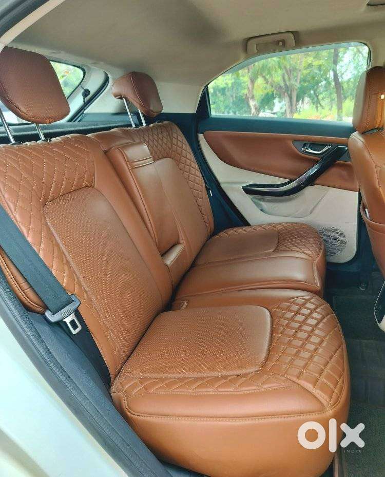 Tata Nexon, 2021, Diesel