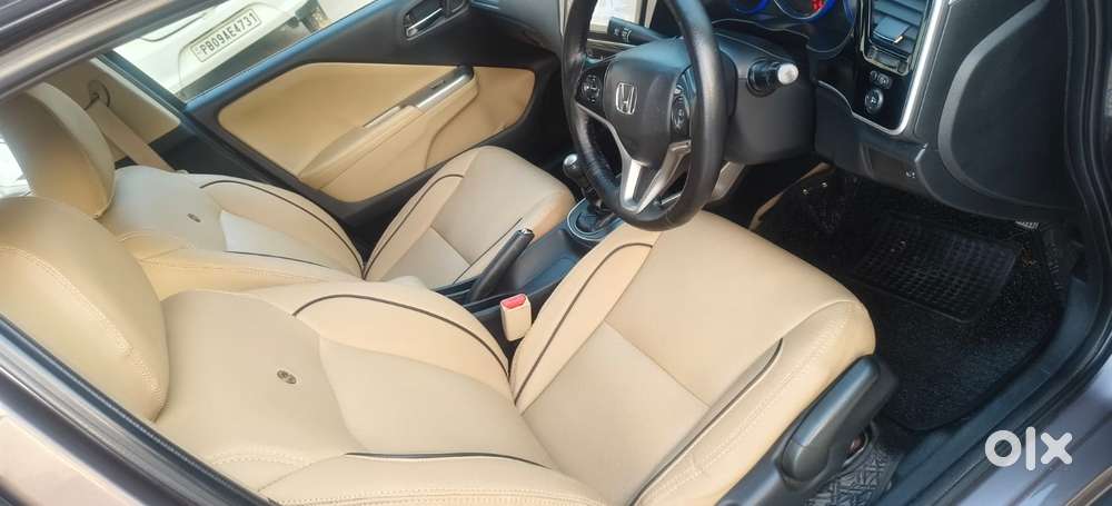 Honda City I Dtec Vx, 2015, Diesel