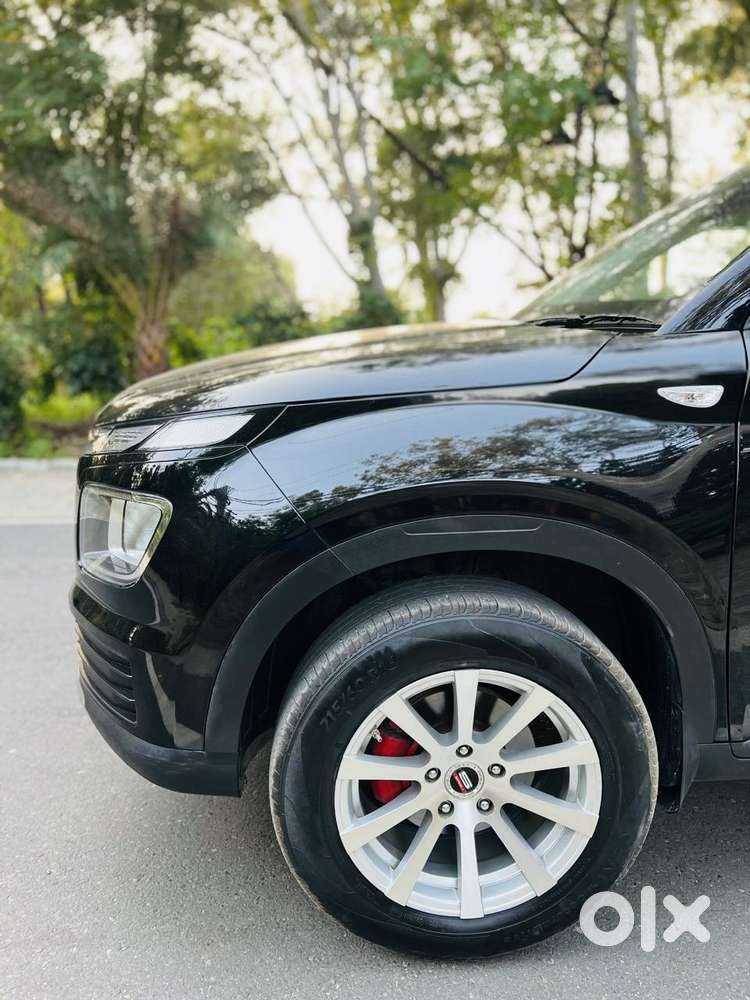 Hyundai Venue 1.2 S Plus, 2025, Petrol