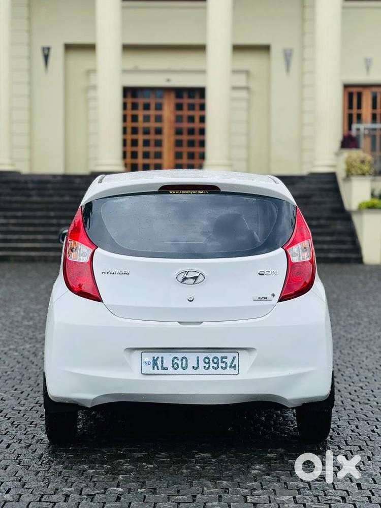 Hyundai Eon Era +, 2015, Petrol