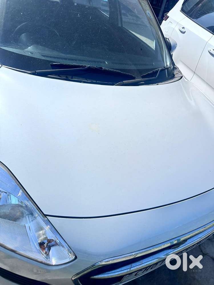 Maruti Suzuki - Swift 2022 8500 Km Driven