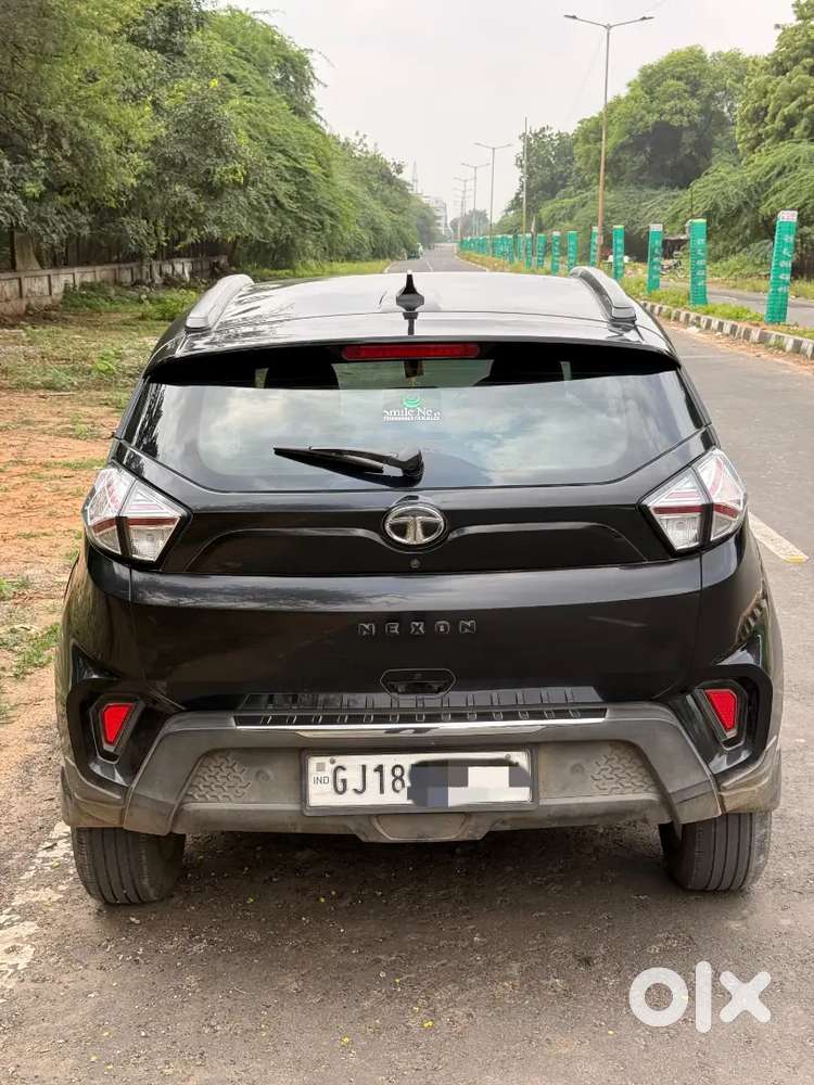 Tata Nexon Diesel Manual 2022 Edition