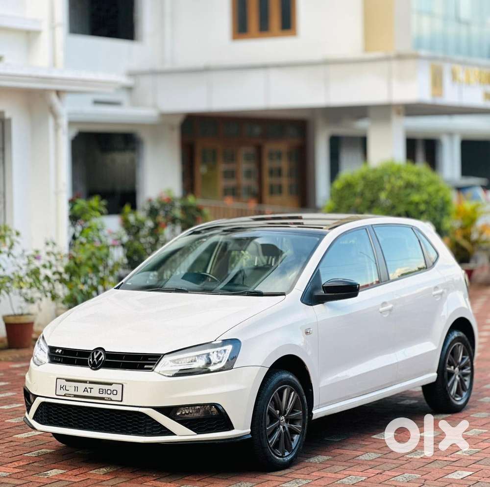 Volkswagen Polo Gt Tdi, 2014, Diesel