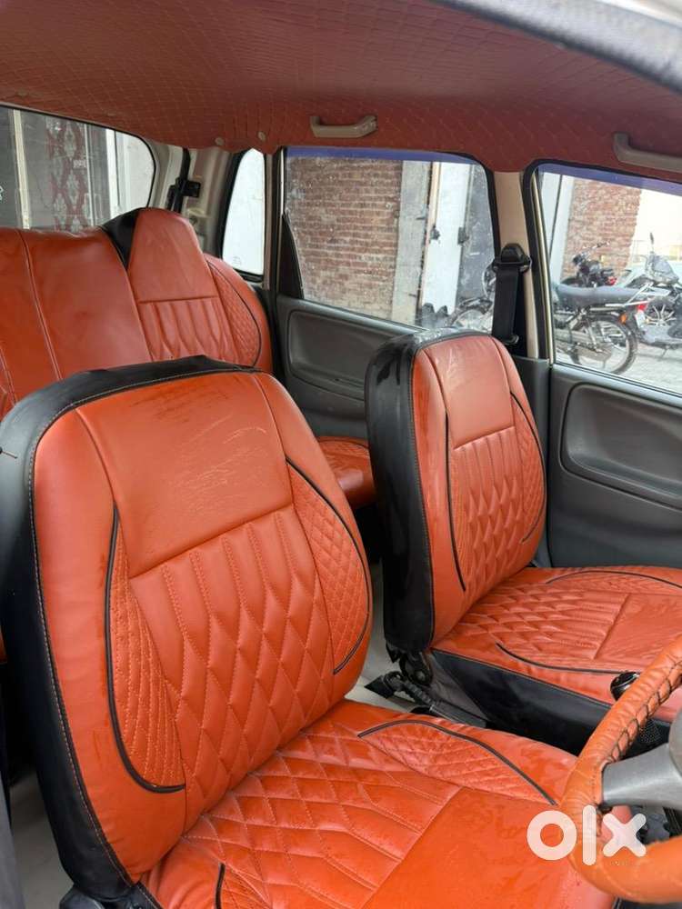 Maruti Suzuki Zen Estilo 2006 Petrol Well Maintained