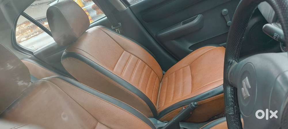 Maruti Suzuki Swift Dzire 2013