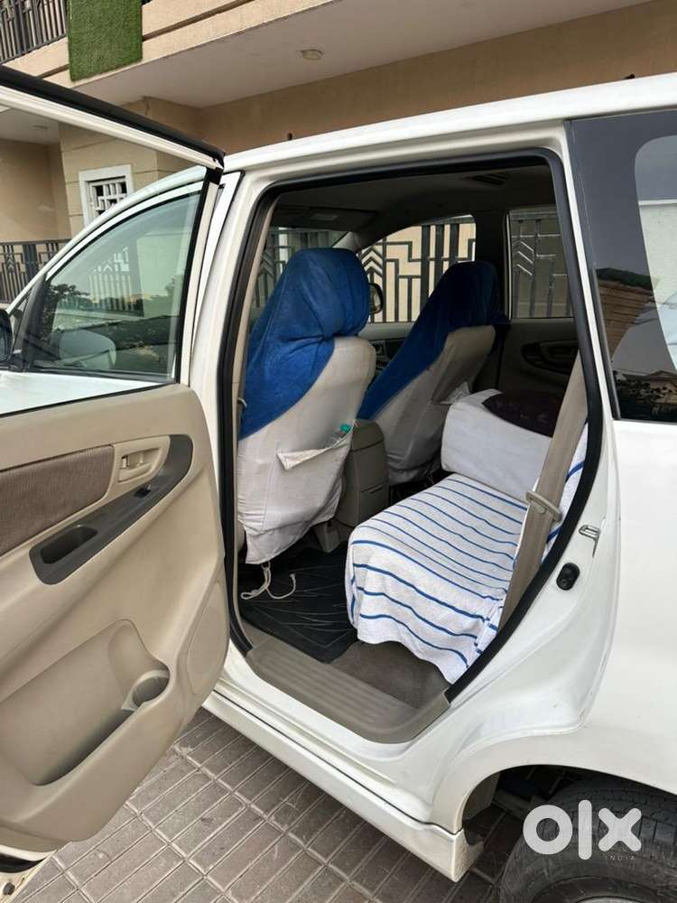 Toyota Diesel Car 2014
