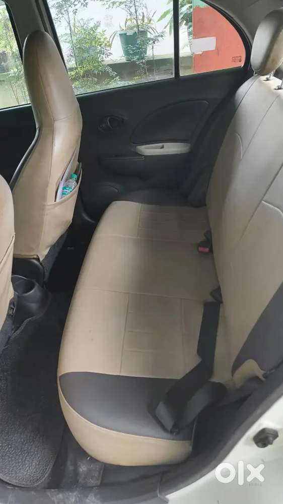 Nissan Micra Active 2016 Petrol Well Maintained