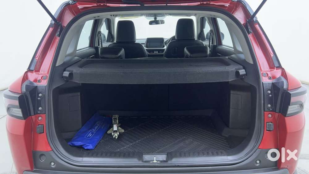 Maruti Suzuki Vitara Brezza 1.5 Zxi Plus Dual Tone, 2024, Petrol