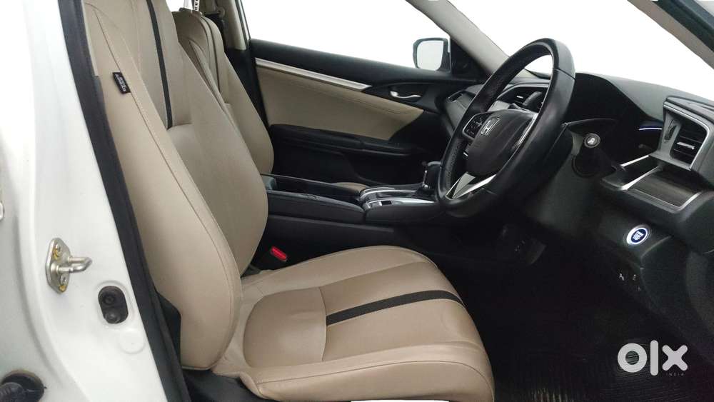 Honda Civic Zx, 2020, Petrol