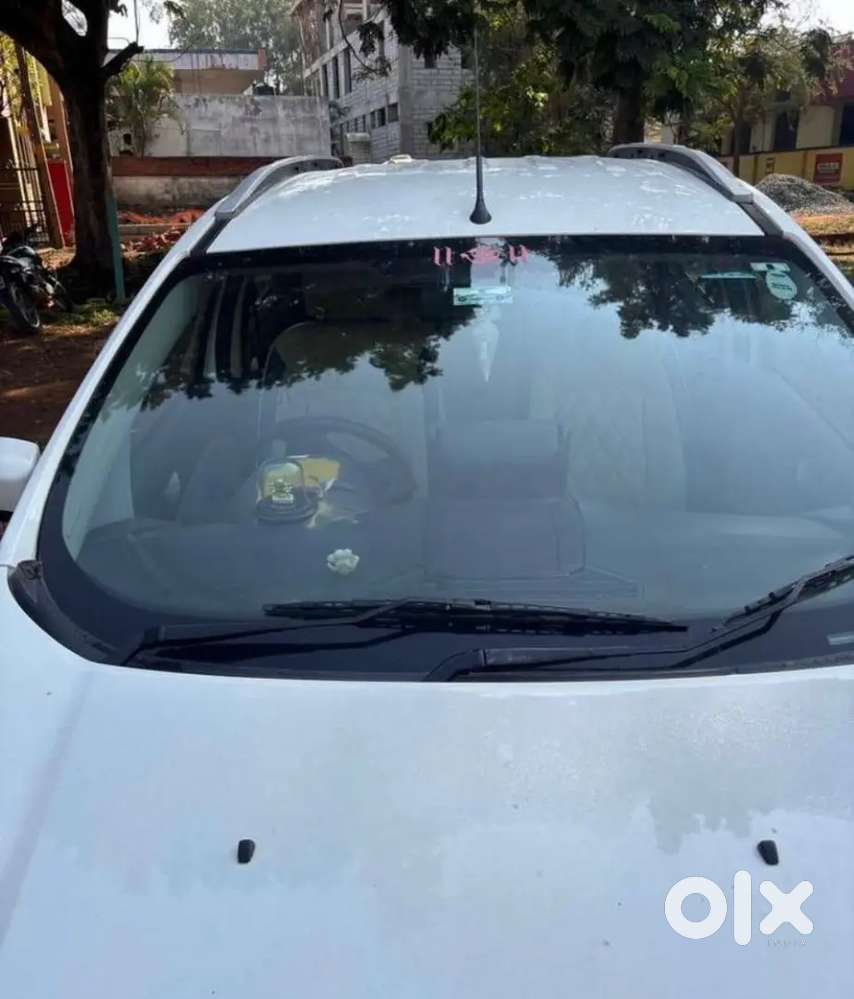 2014 Ford Ecosport 1.0 Automatic Titanium
