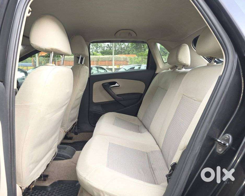 Volkswagen Polo, 2011, Petrol