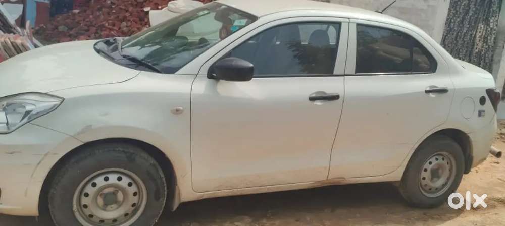 Maruti Suzuki Dzire 2023
