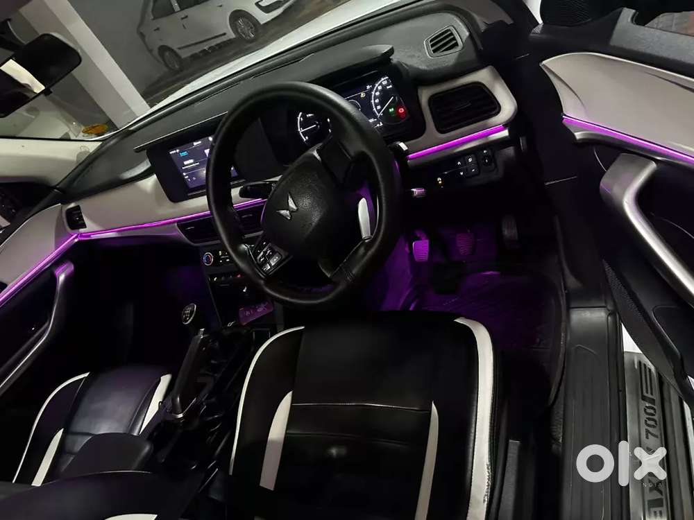 Mahindra Xuv 700 Diesel