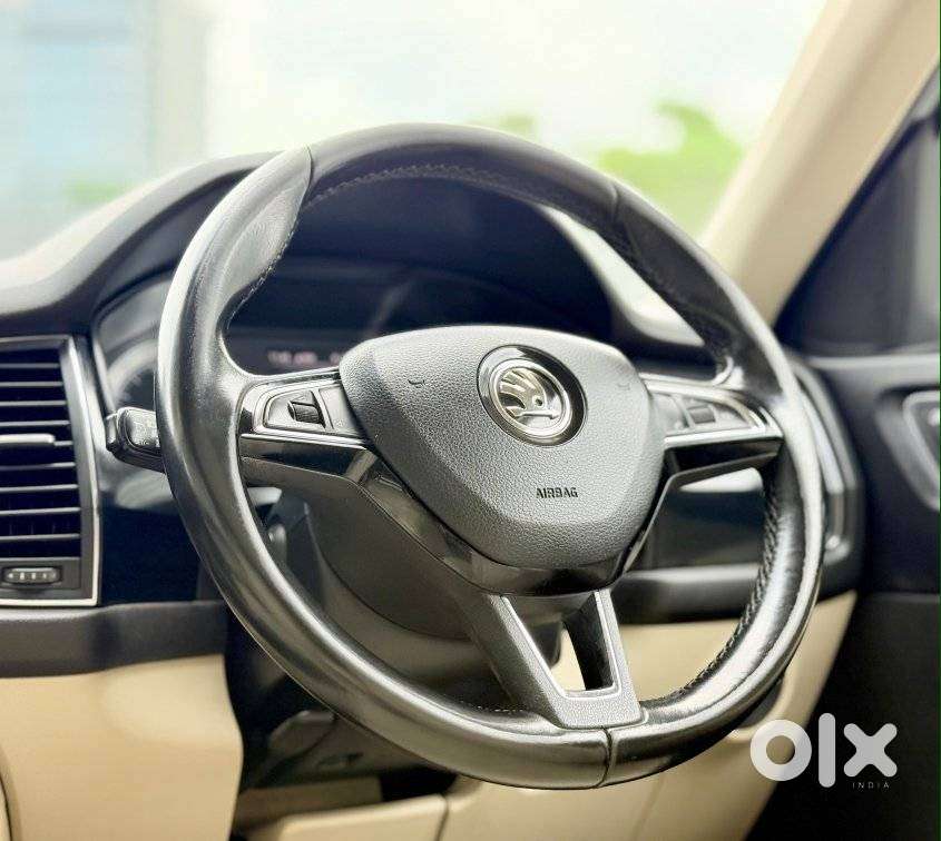 Skoda Kodiaq 2.0 Style Tdi 4x4 At, 2019, Diesel