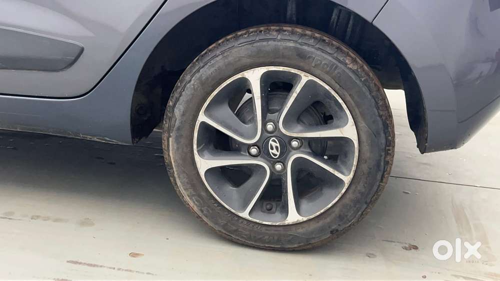 Hyundai Grand I10 1.2 Crdi Asta, 2017, Diesel