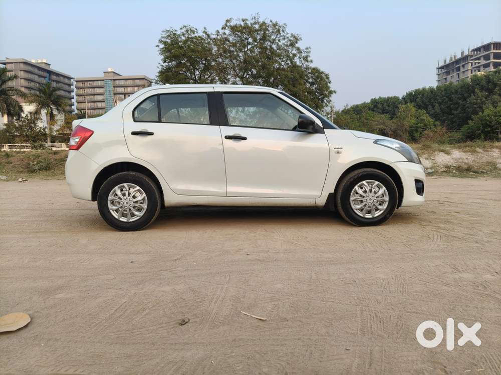 Maruti Suzuki Swift Dzire Ldi, 2012, Diesel