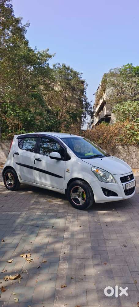 Maruti Suzuki Ritz Vdi Bs-iv, 2013, Diesel