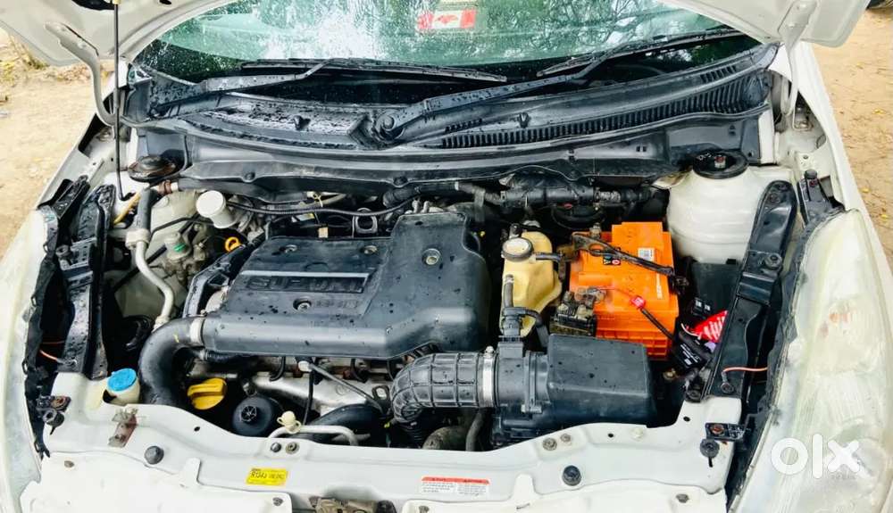 Maruti Suzuki Swift Vdi 2013