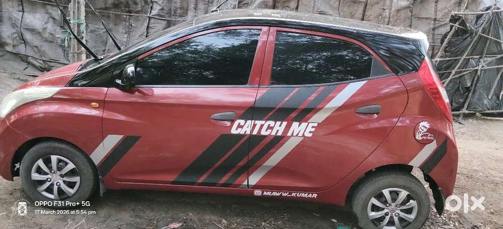 New Condition
