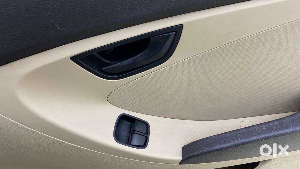Hyundai Eon Era +, 2016, Petrol