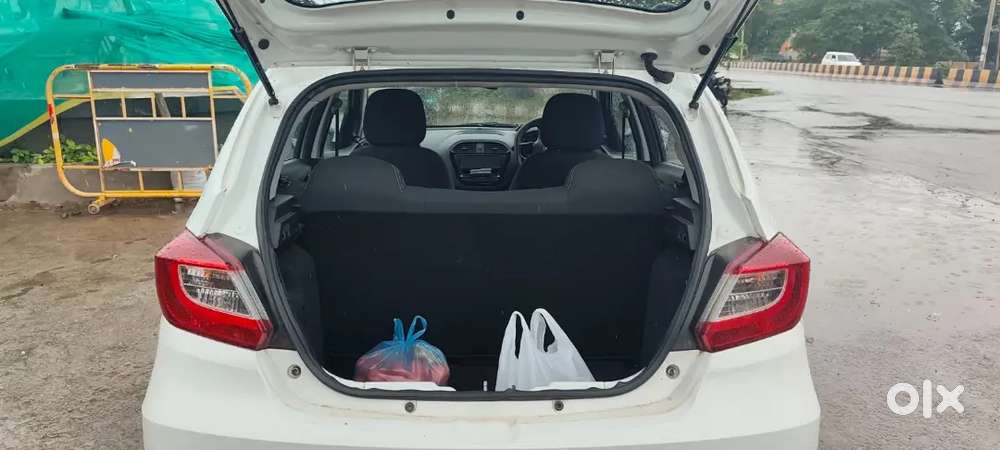Tata Tiago 2021 Petrol 25000 Km Driven